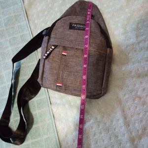 Shoulder bag